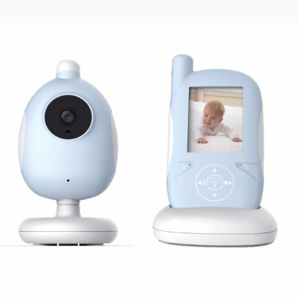 Baby monitor